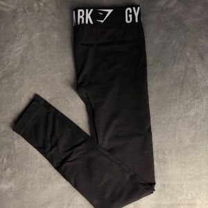 Gym Shark Fit Leggings 🦈